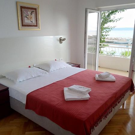 Apartmani Ines Drašnice Zewnętrze zdjęcie