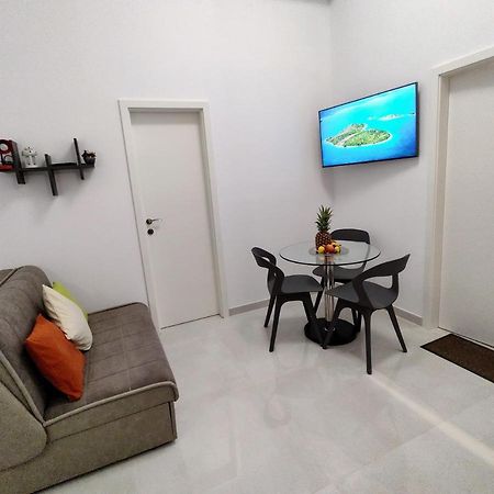 Apartmani Ines Drašnice Zewnętrze zdjęcie