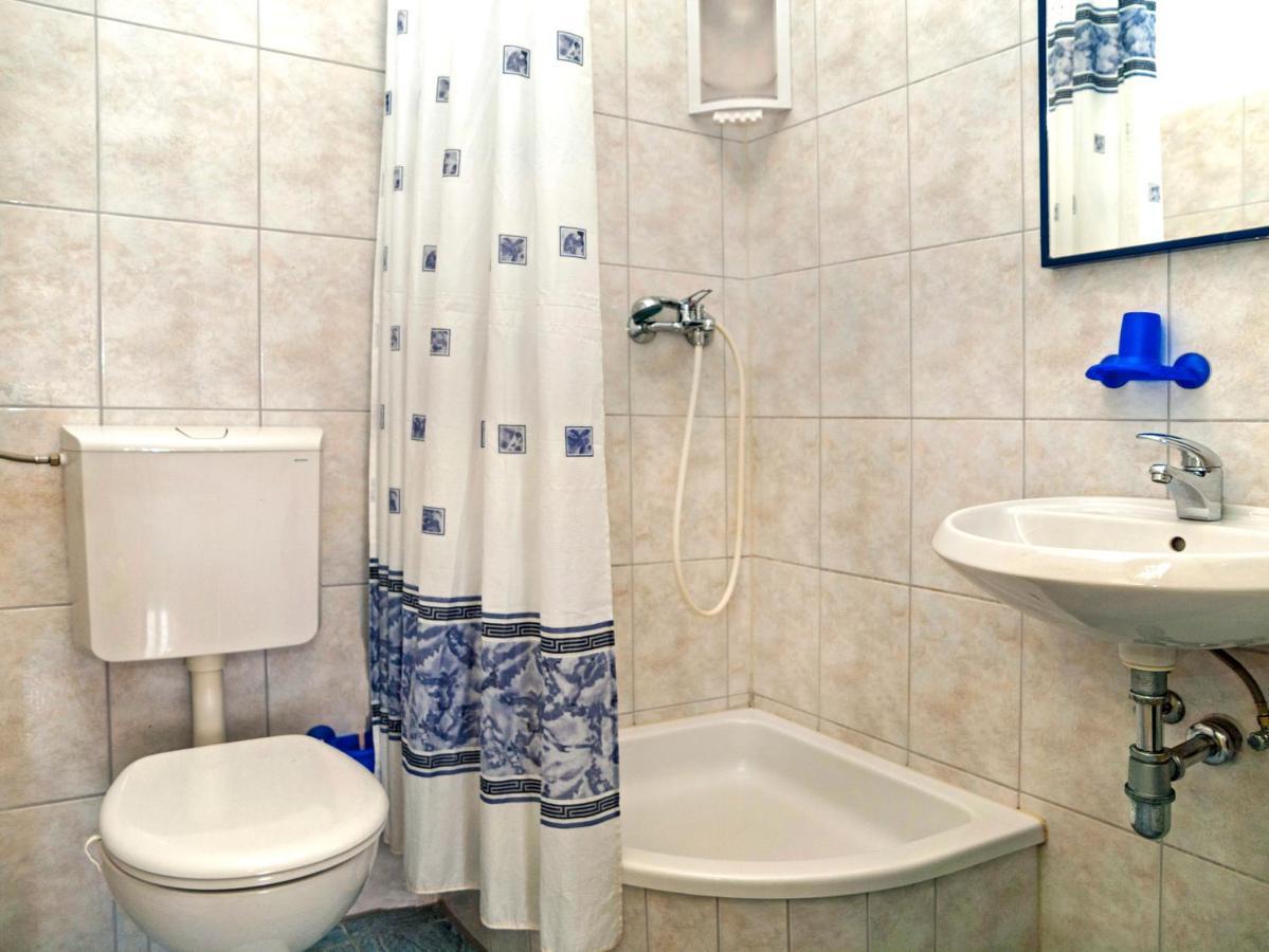 Apartmani Ines Drašnice Zewnętrze zdjęcie