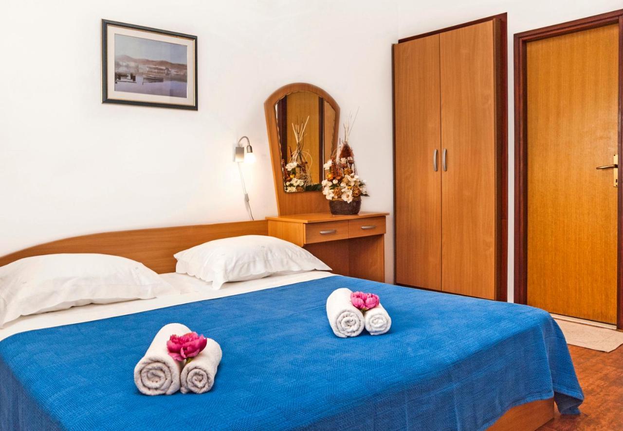 Apartmani Ines Drašnice Zewnętrze zdjęcie