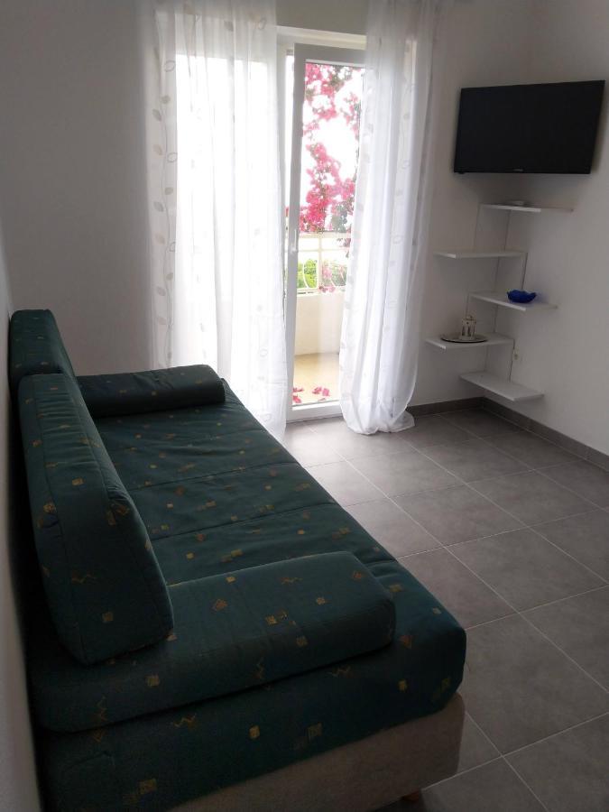 Apartmani Ines Drašnice Zewnętrze zdjęcie