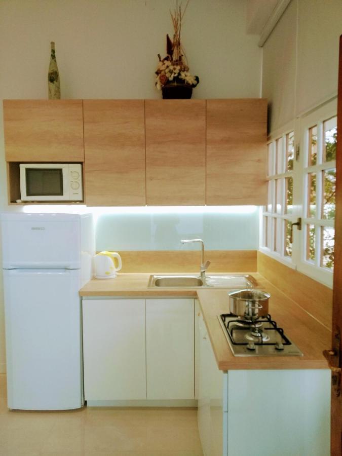 Apartmani Ines Drašnice Zewnętrze zdjęcie