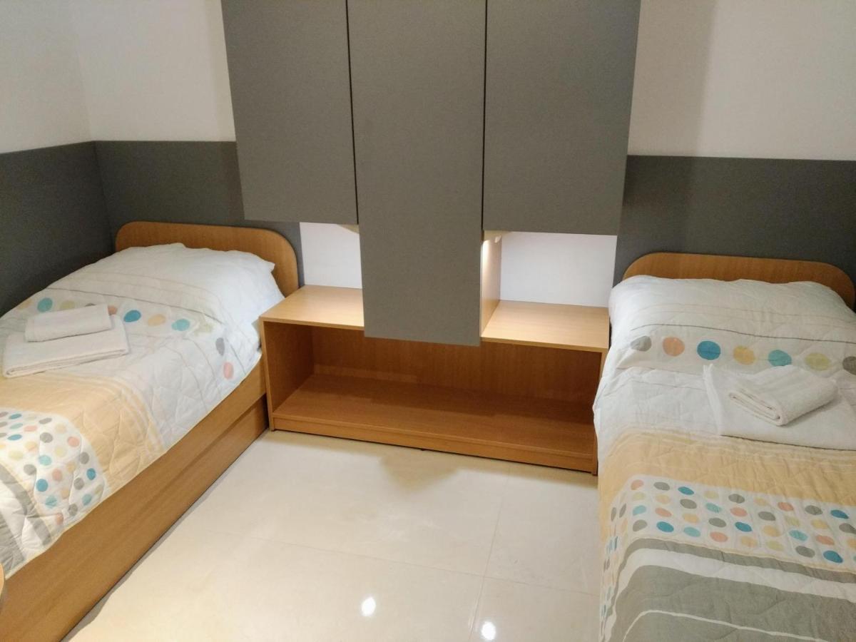 Apartmani Ines Drašnice Zewnętrze zdjęcie