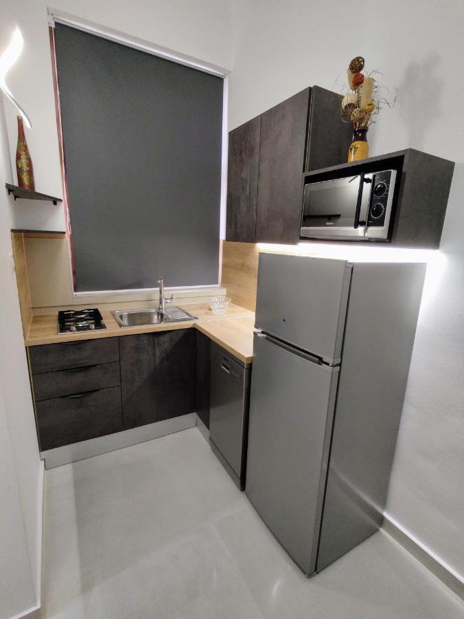 Apartmani Ines Drašnice Zewnętrze zdjęcie