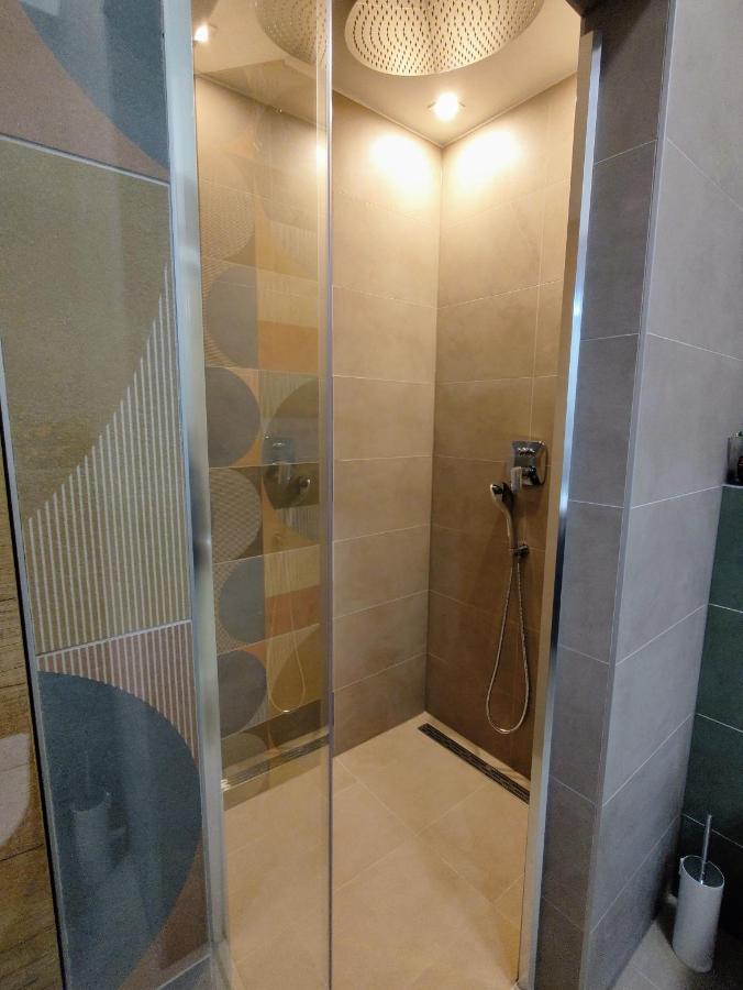 Apartmani Ines Drašnice Zewnętrze zdjęcie