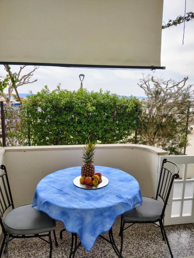 Apartmani Ines Drašnice Zewnętrze zdjęcie