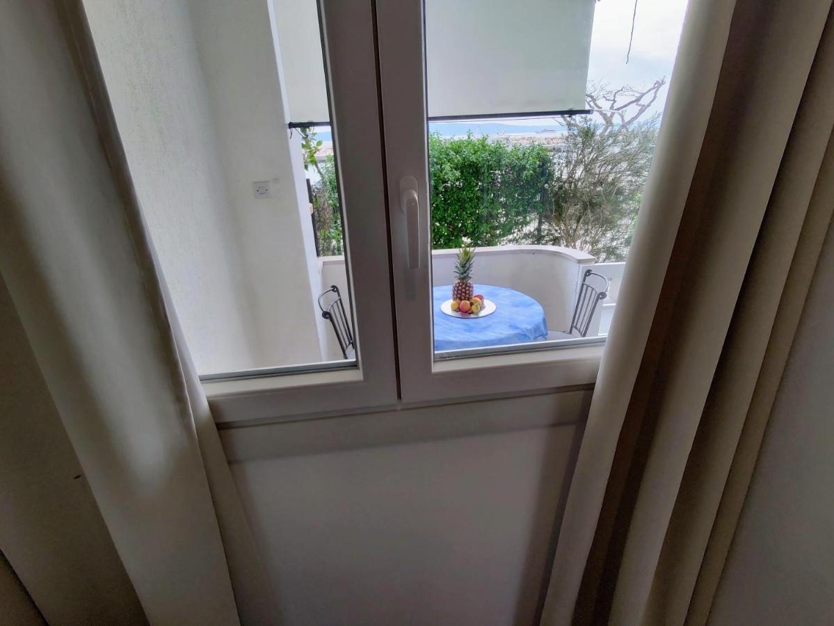 Apartmani Ines Drašnice Zewnętrze zdjęcie