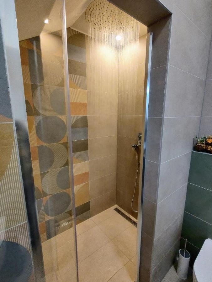 Apartmani Ines Drašnice Zewnętrze zdjęcie